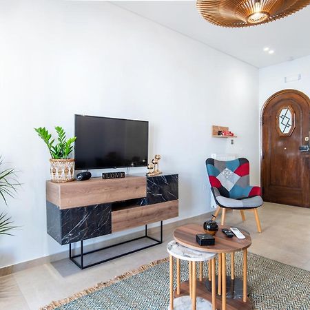 2Bdroom Plaka Apartment Atina Dış mekan fotoğraf