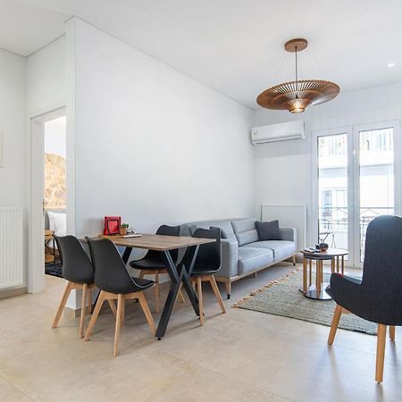 2Bdroom Plaka Apartment Atina Dış mekan fotoğraf