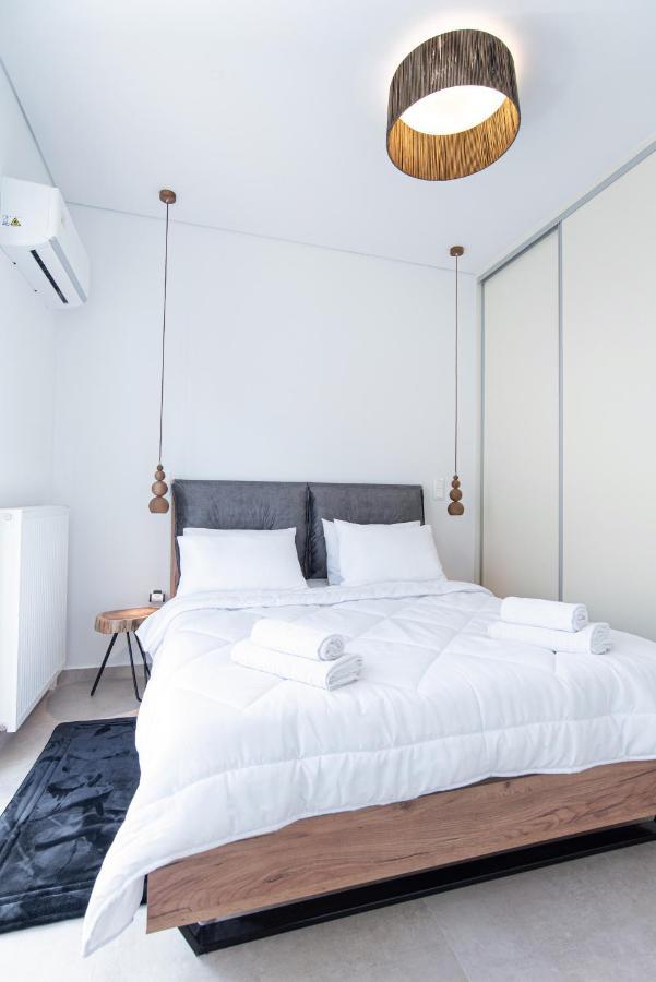 2Bdroom Plaka Apartment Atina Dış mekan fotoğraf