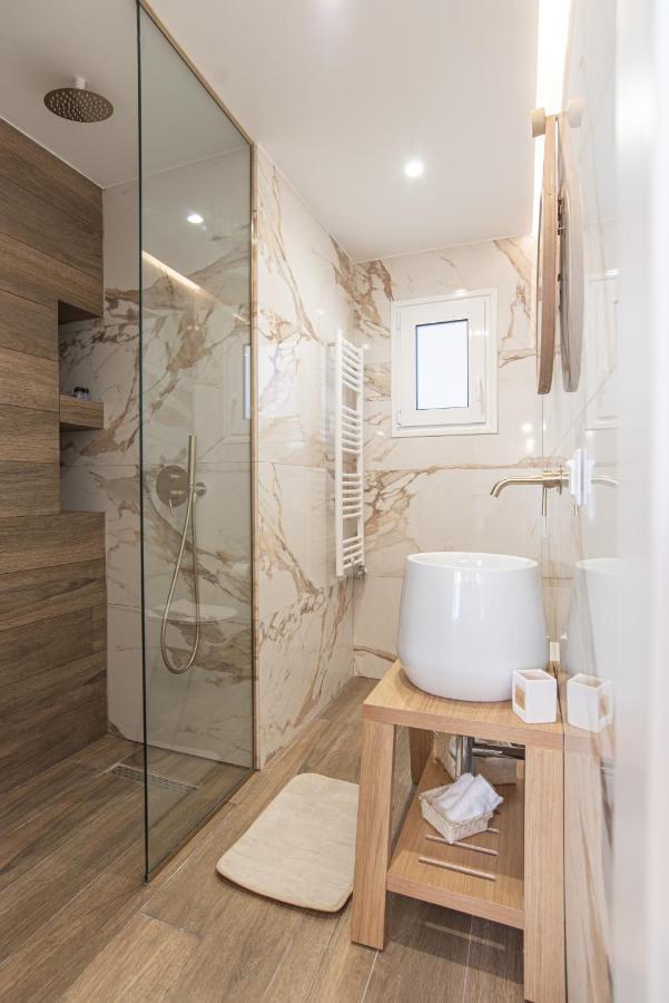 2Bdroom Plaka Apartment Atina Dış mekan fotoğraf