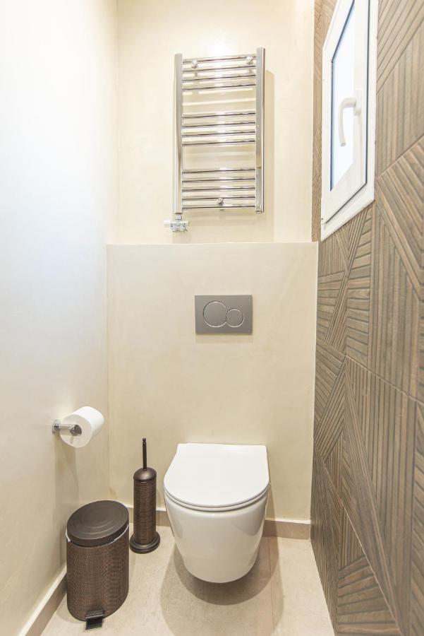 2Bdroom Plaka Apartment Atina Dış mekan fotoğraf