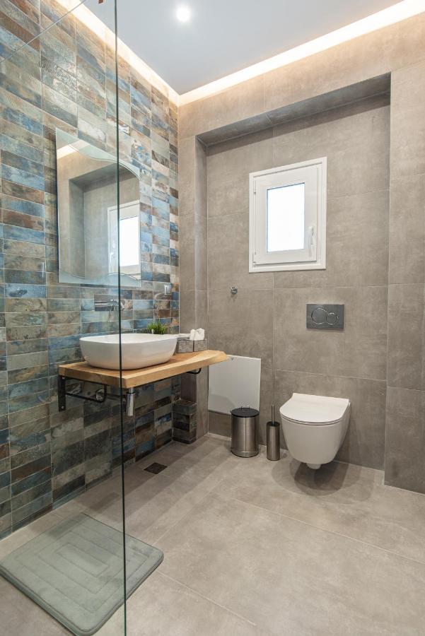 2Bdroom Plaka Apartment Atina Dış mekan fotoğraf