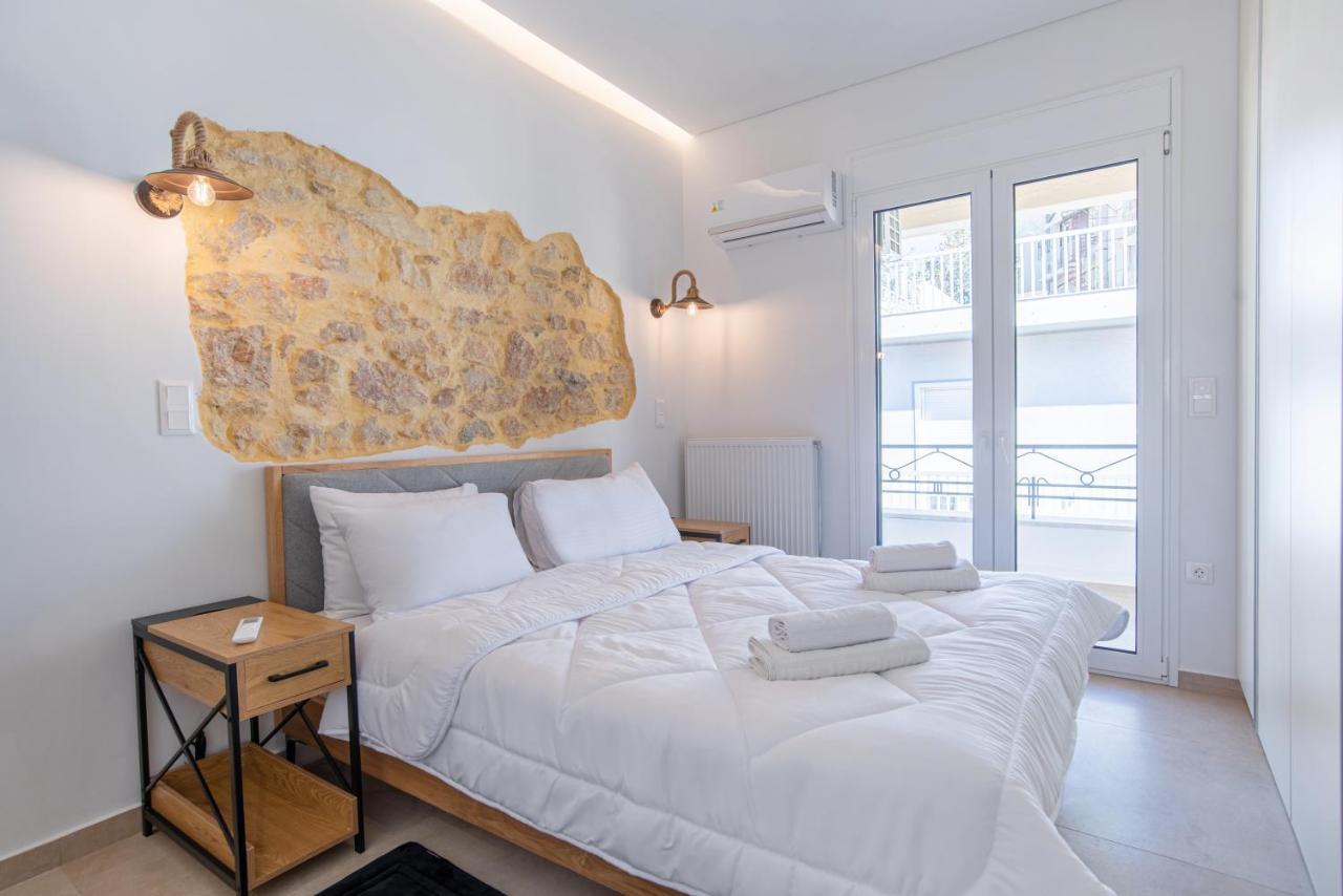 2Bdroom Plaka Apartment Atina Dış mekan fotoğraf