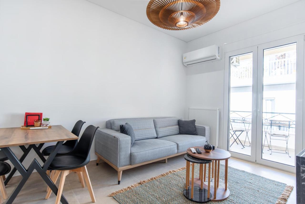 2Bdroom Plaka Apartment Atina Dış mekan fotoğraf