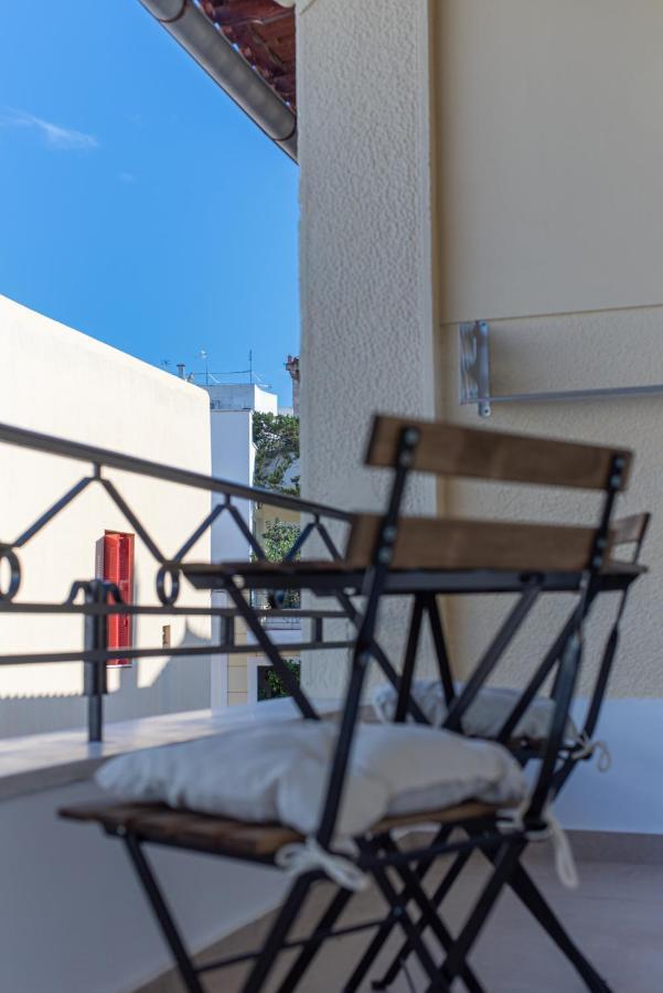 2Bdroom Plaka Apartment Atina Dış mekan fotoğraf
