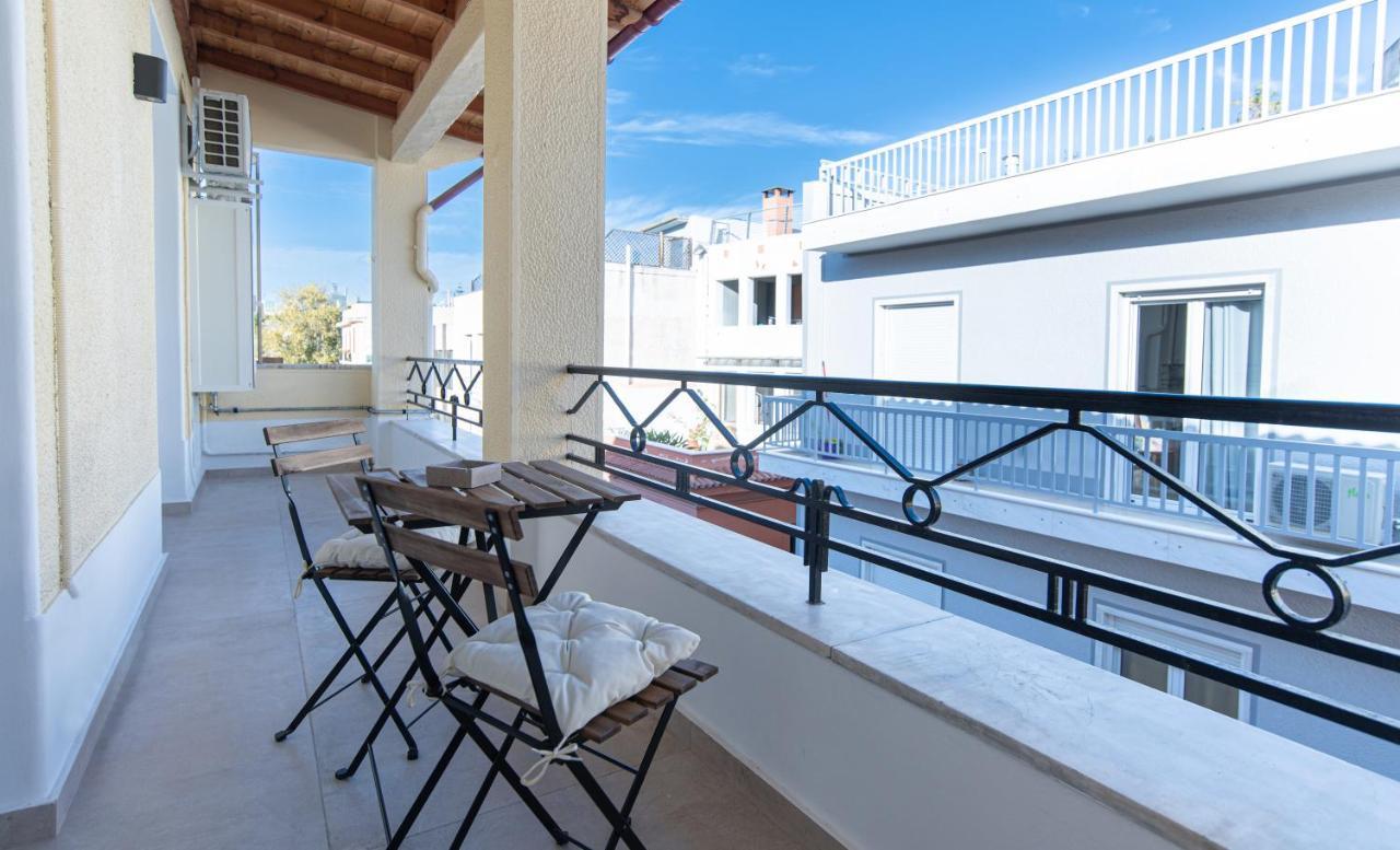 2Bdroom Plaka Apartment Atina Dış mekan fotoğraf