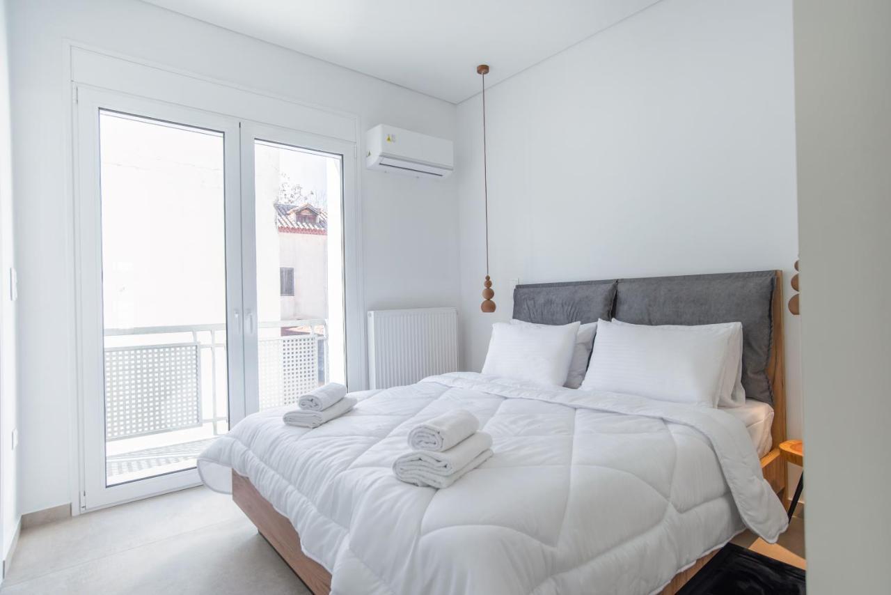 2Bdroom Plaka Apartment Atina Dış mekan fotoğraf