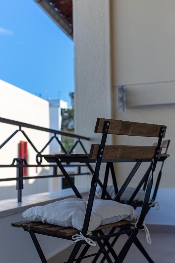 2Bdroom Plaka Apartment Atina Dış mekan fotoğraf