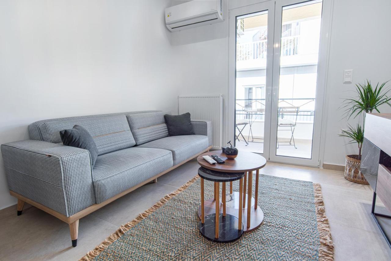 2Bdroom Plaka Apartment Atina Dış mekan fotoğraf